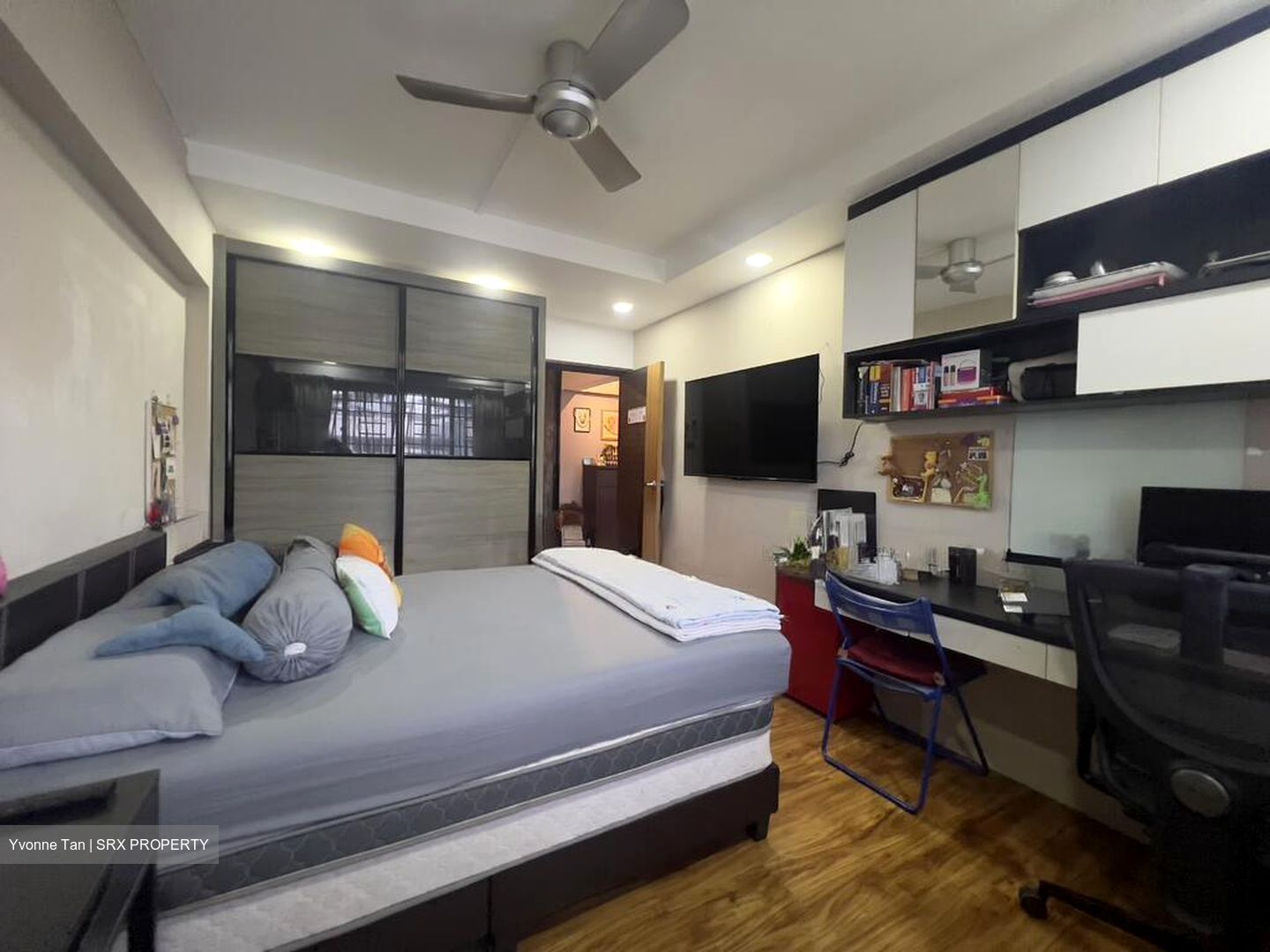 Blk 288 Tampines Street 22 (Tampines), HDB 5 Rooms #512060631